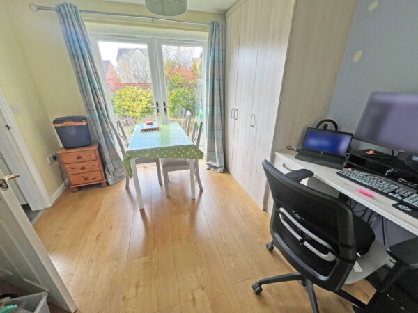 Murby Way, Braunstone, Leicester, Leicestershire, LE3 3UH