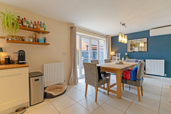 Lacewing Drive, Biddenham, Bedford, Bedfordshire, MK40 4UP