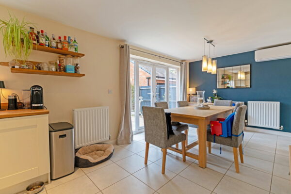 Lacewing Drive, Biddenham, Bedford, Bedfordshire, MK40 4UP