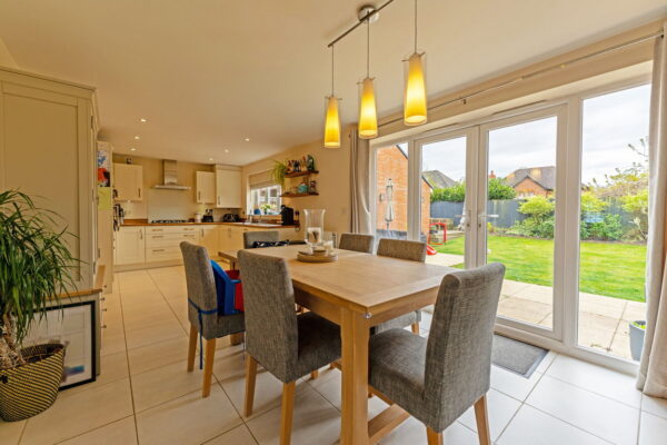 Lacewing Drive, Biddenham, Bedford, Bedfordshire, MK40 4UP