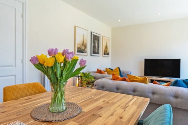 Great Brook Ground, Houlton, Rugby, Warwickshire, CV23 1DR