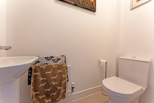 Coningsbury Lane, Shortstown, Bedford, MK42 0PW