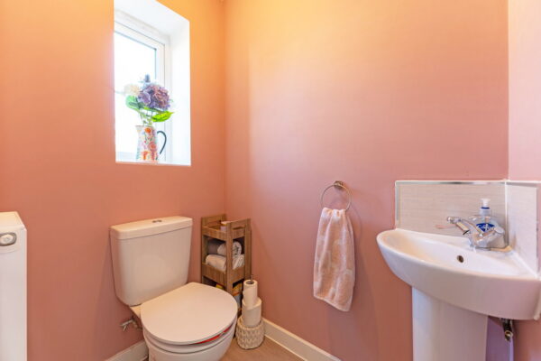 Robinson Avenue, Houghton Conquest, Bedford, Bedfordshire, MK45 3GF