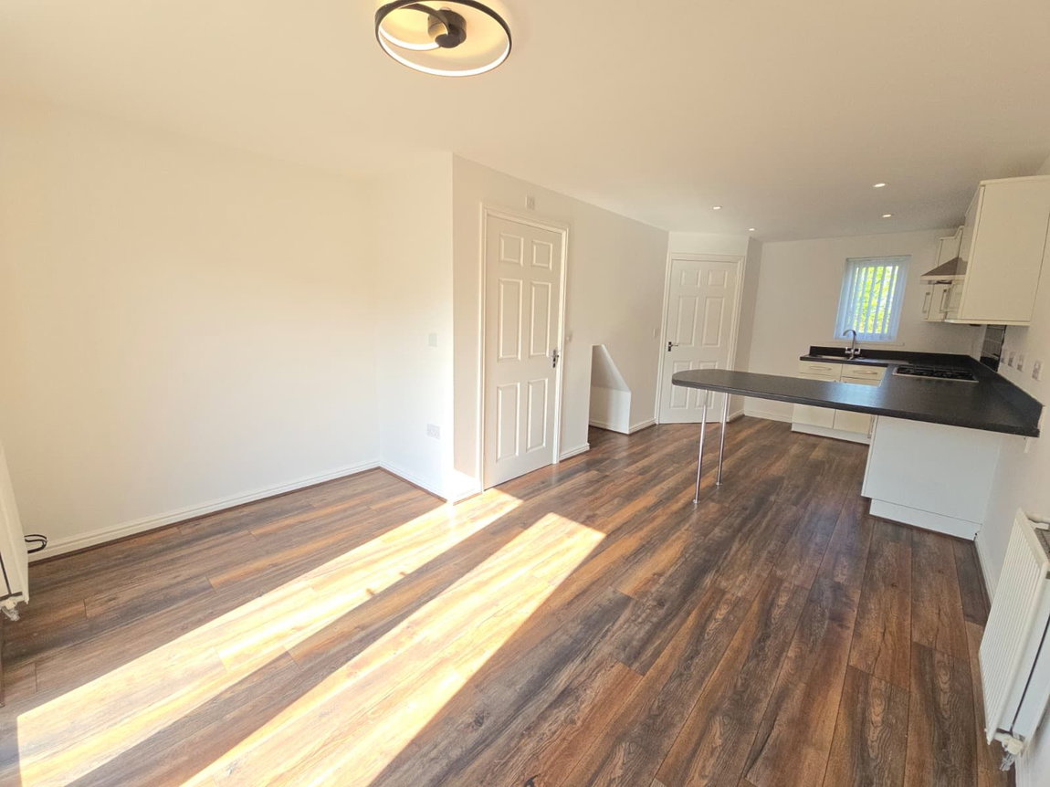 Wingate Way, Ashington, Northumberland, NE63 8SN