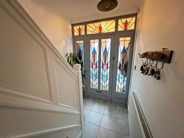 Newlands Avenue, Shepshed, Loughborough, Leicestershire, LE12 9DW