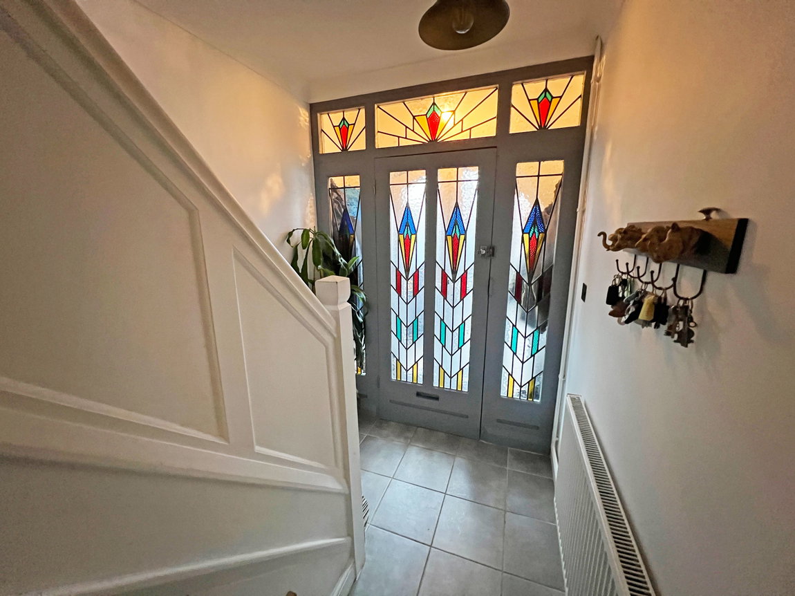 Newlands Avenue, Shepshed, Loughborough, Leicestershire, LE12 9DW