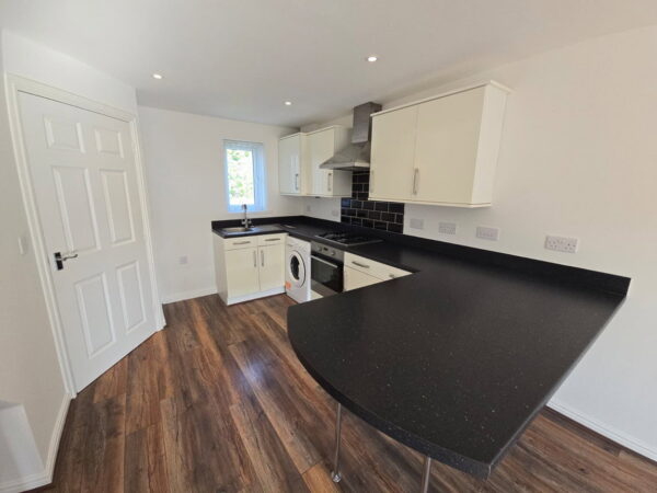 Wingate Way, Ashington, Northumberland, NE63 8SN