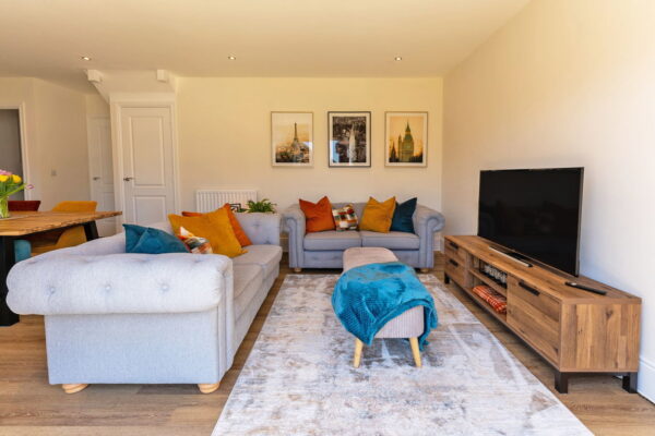 Great Brook Ground, Houlton, Rugby, Warwickshire, CV23 1DR