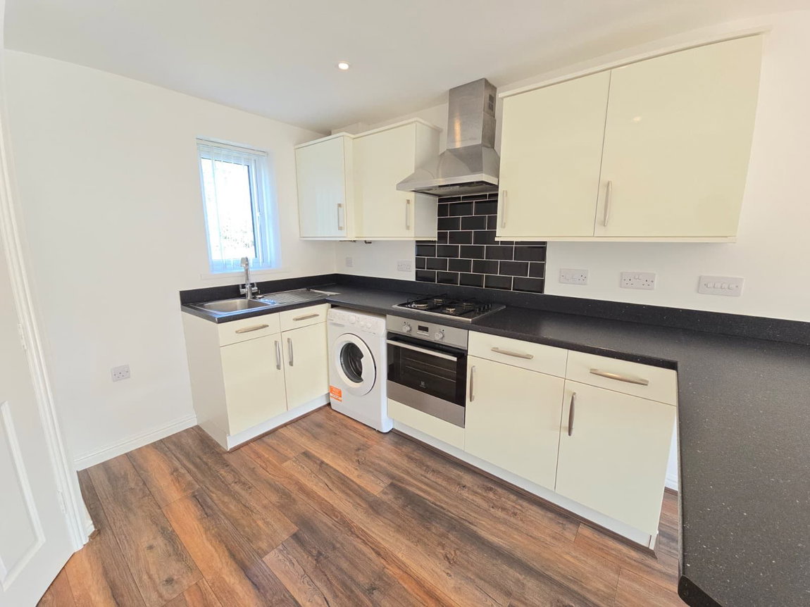 Wingate Way, Ashington, Northumberland, NE63 8SN