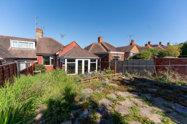 Ruskin Road, Kingsthorpe, Northampton, NN2 7TA