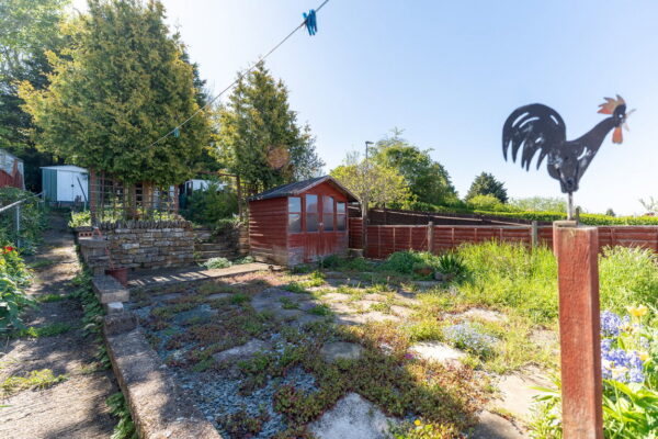 Ruskin Road, Kingsthorpe, Northampton, NN2 7TA