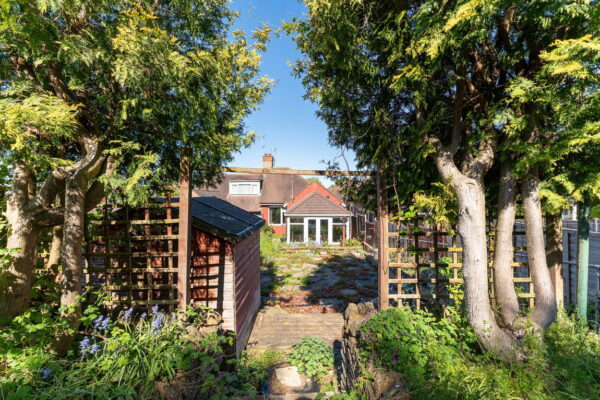 Ruskin Road, Kingsthorpe, Northampton, NN2 7TA