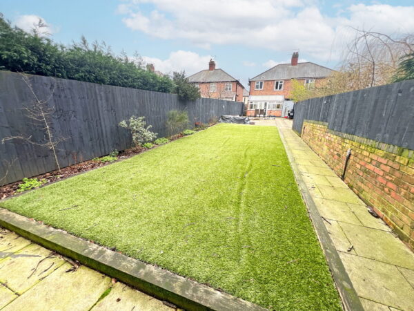 Newlands Avenue, Shepshed, Loughborough, Leicestershire, LE12 9DW