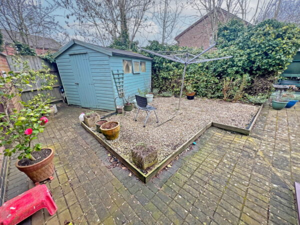 Manor Drive, Leicester, Leicestershire, LE4 1BL