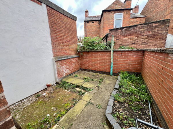 Vaughan Street, Leicester, Leicestershire, LE3 5JN