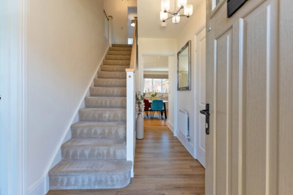 Great Brook Ground, Houlton, Rugby, Warwickshire, CV23 1DR