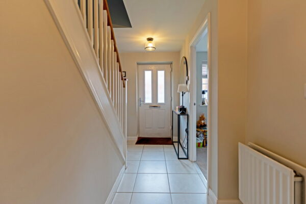 Lacewing Drive, Biddenham, Bedford, Bedfordshire, MK40 4UP