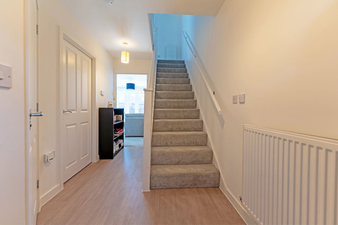 Robinson Avenue, Houghton Conquest, Bedford, Bedfordshire, MK45 3GF