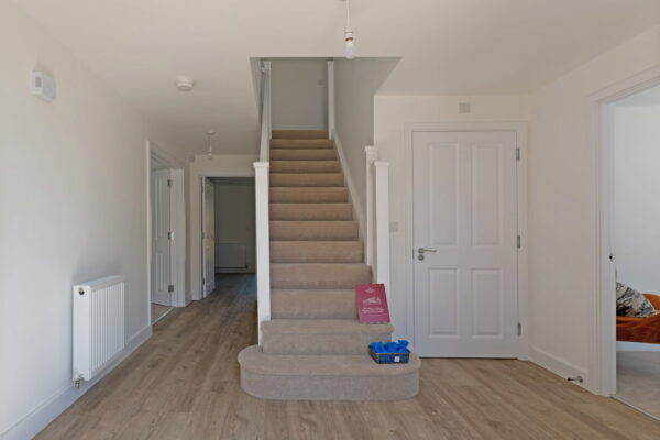 The Chesterfield, Wellington Place, Market Harborough, LE16 7BX