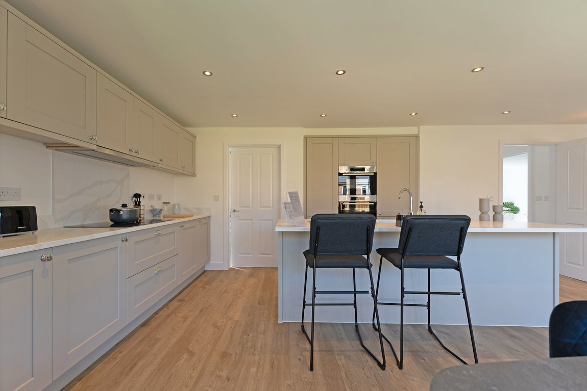 The Chesterfield, Wellington Place, Market Harborough, LE16 7BX