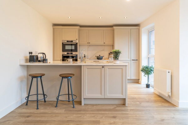 Wellington Place, Market Harborough, Leicestershire, LE16 7GE