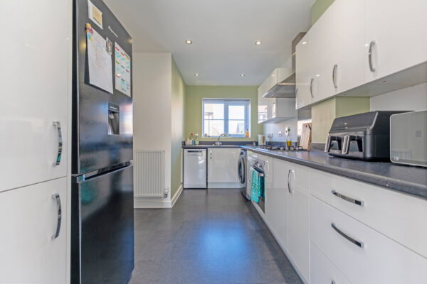 Robinson Avenue, Houghton Conquest, Bedford, Bedfordshire, MK45 3GF