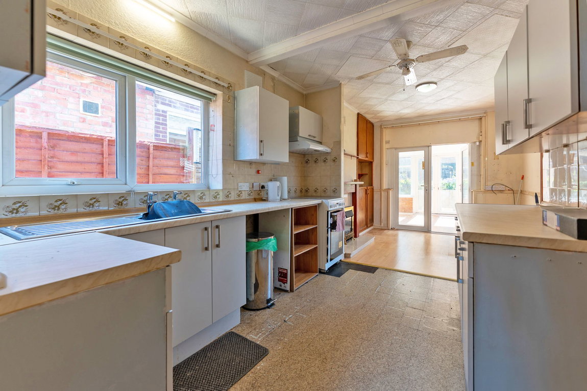 Ruskin Road, Kingsthorpe, Northampton, NN2 7TA