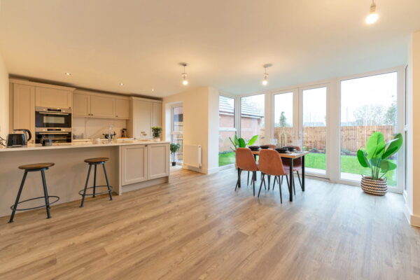 Wellington Place, Market Harborough, Leicestershire, LE16 7GE