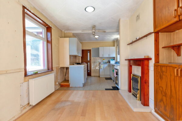 Ruskin Road, Kingsthorpe, Northampton, NN2 7TA