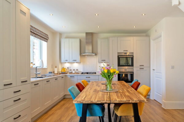 Great Brook Ground, Houlton, Rugby, Warwickshire, CV23 1DR