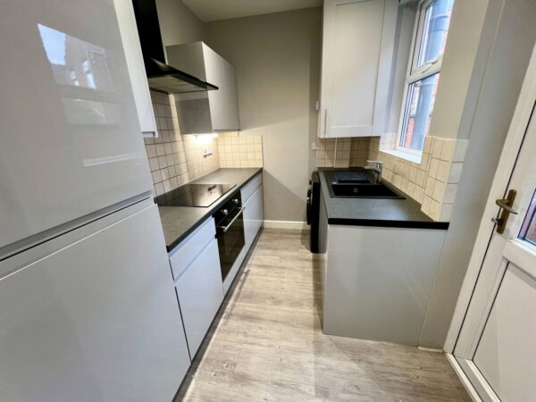 Vaughan Street, Leicester, Leicestershire, LE3 5JN