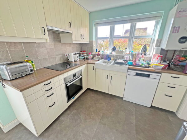 Murby Way, Braunstone, Leicester, Leicestershire, LE3 3UH