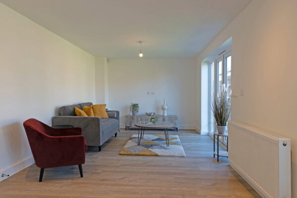 The Chesterfield, Wellington Place, Market Harborough, LE16 7BX