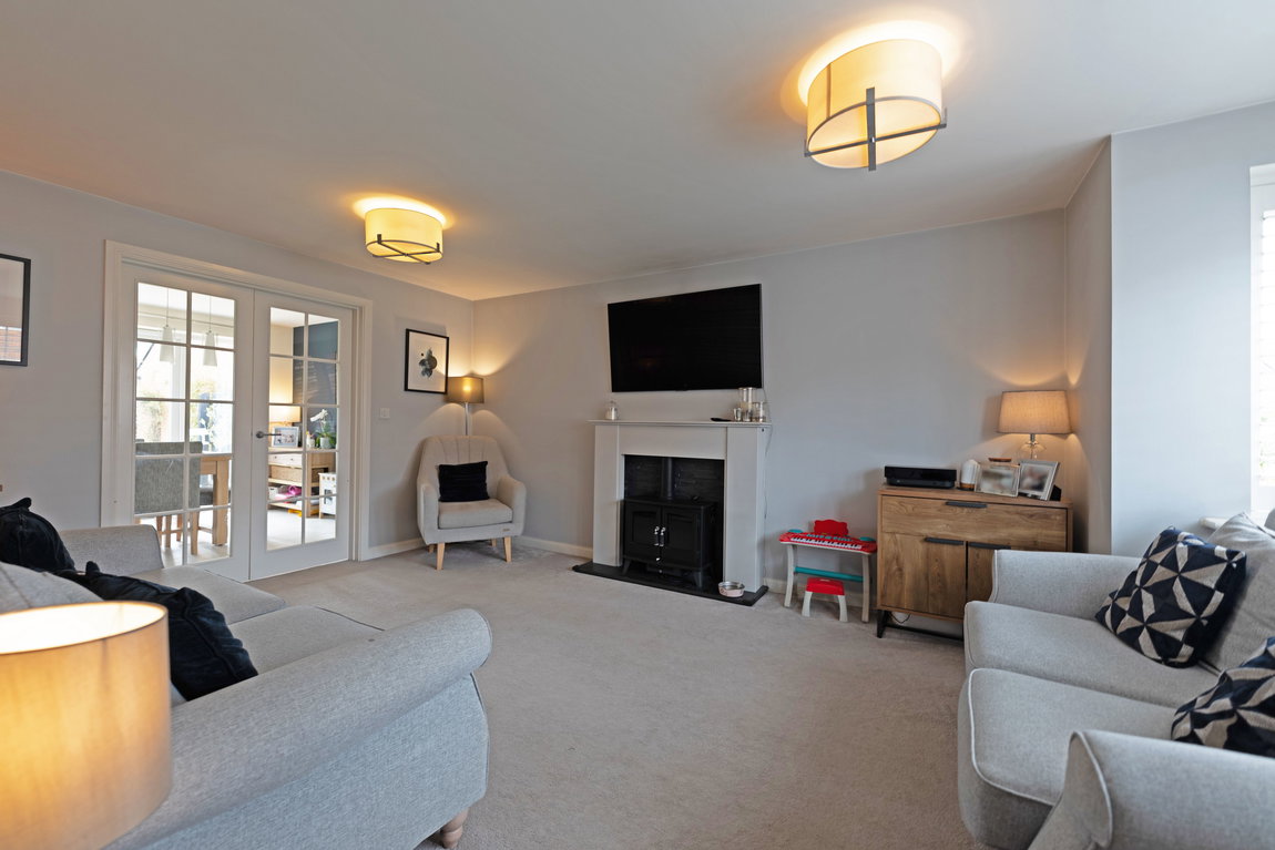 Lacewing Drive, Biddenham, Bedford, Bedfordshire, MK40 4UP