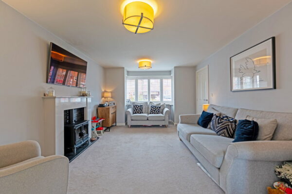 Lacewing Drive, Biddenham, Bedford, Bedfordshire, MK40 4UP