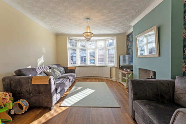 Kingsbrook Road, Bedford, Bedfordshire, MK42 0BH