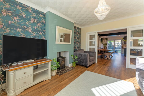 Kingsbrook Road, Bedford, Bedfordshire, MK42 0BH