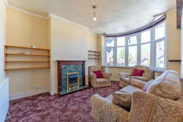 Ruskin Road, Kingsthorpe, Northampton, NN2 7TA