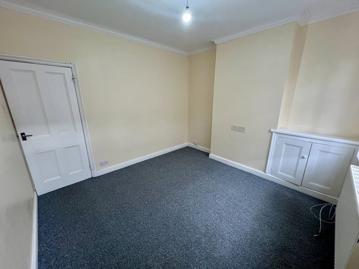 Vaughan Street, Leicester, Leicestershire, LE3 5JN