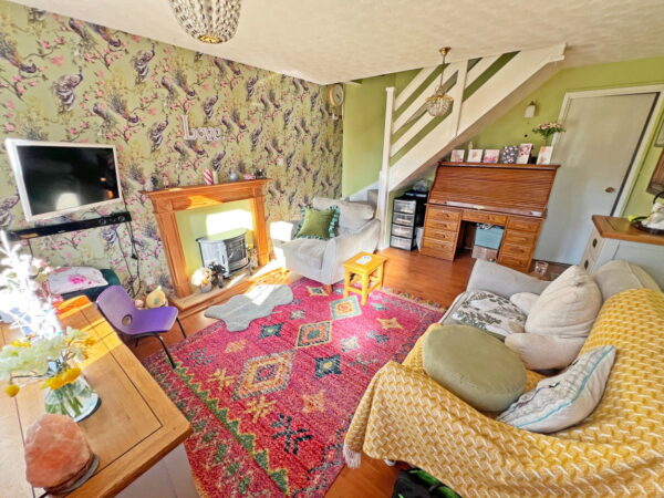 Manor Drive, Leicester, Leicestershire, LE4 1BL