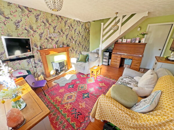 Manor Drive, Leicester, Leicestershire, LE4 1BL