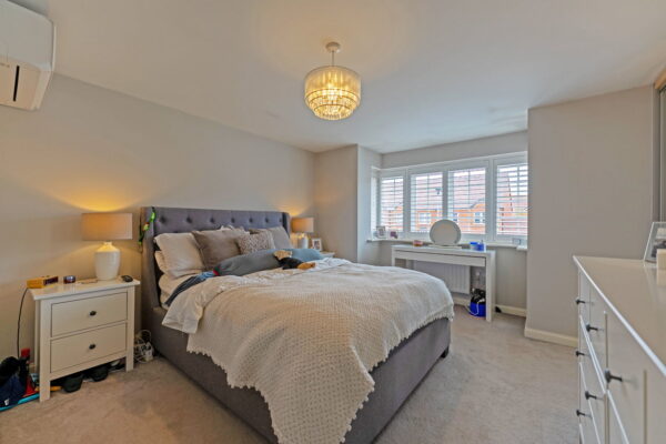 Lacewing Drive, Biddenham, Bedford, Bedfordshire, MK40 4UP