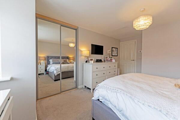 Lacewing Drive, Biddenham, Bedford, Bedfordshire, MK40 4UP