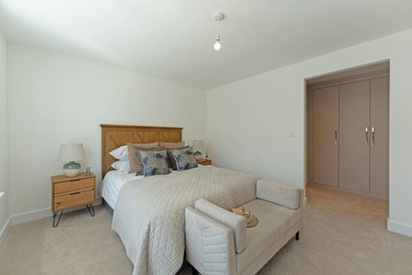 The Chesterfield, Wellington Place, Market Harborough, LE16 7BX