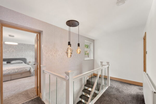 Bridle Road, Burton Joyce, Nottingham, NG14 5FT