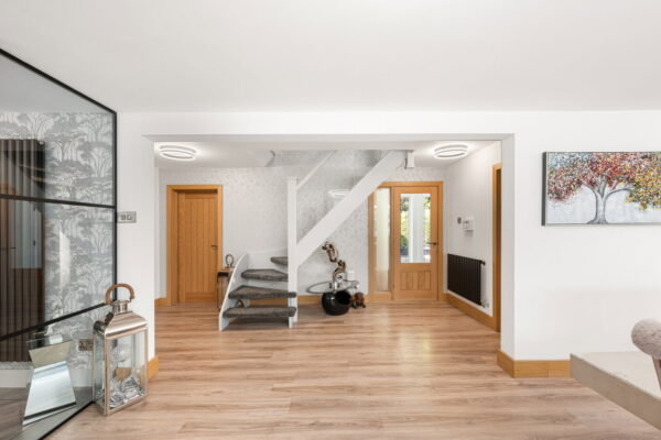 Bridle Road, Burton Joyce, Nottingham, NG14 5FT