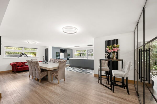 Bridle Road, Burton Joyce, Nottingham, NG14 5FT