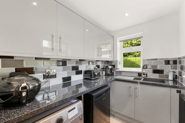 Bridle Road, Burton Joyce, Nottingham, NG14 5FT