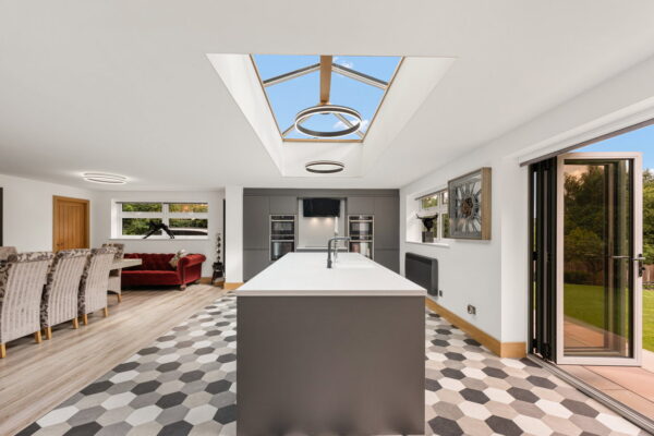 Bridle Road, Burton Joyce, Nottingham, NG14 5FT