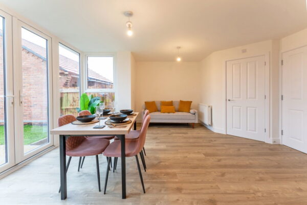 Wellington Place, Market Harborough, Leicestershire, LE16 7GE